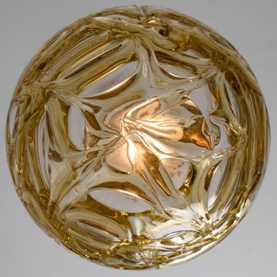 Murano Glass Pendant Light, 1960s-VDW-1420129