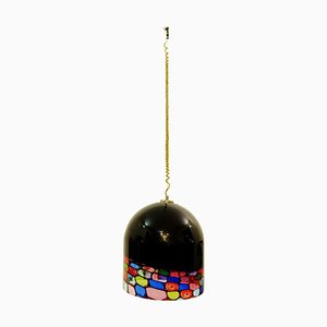 Murano Glass Suspension Lamp-FGA-922753