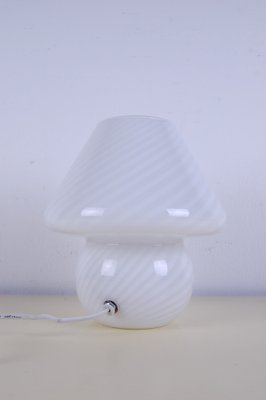 Murano Glass Table Lamp, 1970s-XSG-1162145