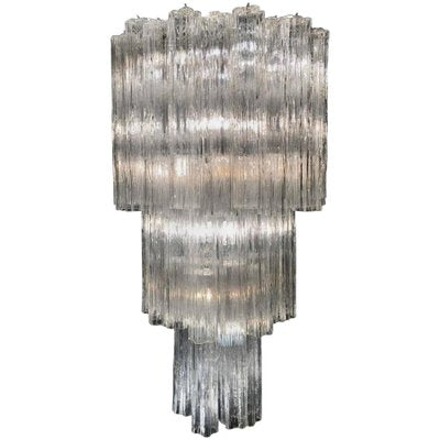 Murano Glass Tronchi Chandelier-MBH-1031682