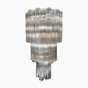 Murano Glass Tronchi Chandelier-MBH-1031682