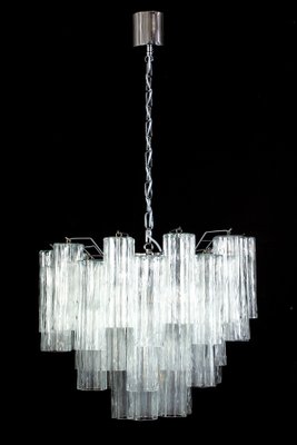 Murano Glass Tronchi Sconce, 1970s-MBH-1031626