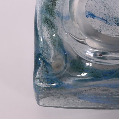 Murano Glass Vase-VMM-849210