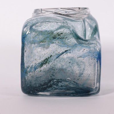 Murano Glass Vase-VMM-849210