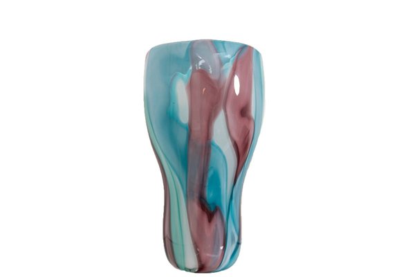 Murano Glass Vase by Emmanuel Babled for Venini, 1996-RCE-910359