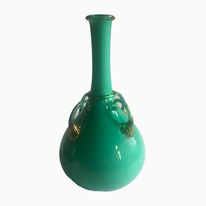 Murano Glass Vase by Napoleone Martinuzzi for Pauly & C. Venezia, 1970s-ECV-638872