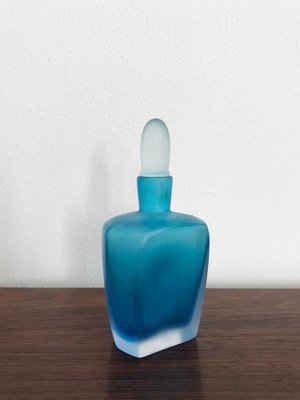 Murano Glass Vase by Paolo Venini for Venini, 1992-CC-1685836