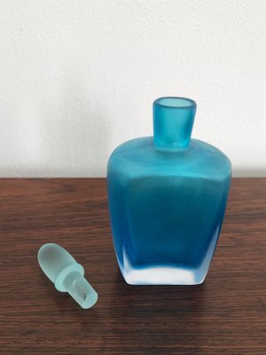 Murano Glass Vase by Paolo Venini for Venini, 1992-CC-1685836