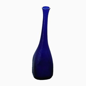 Murano Glass Vase by Seguso, 1960s-EH-893813