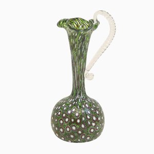 Murano Glass Vase from Fratelli Toso, 1960s-NE-796415