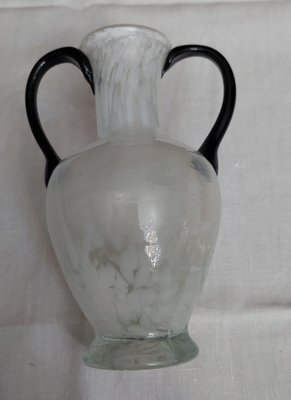 Murano Glass Vase from Seguso, 1940s-PDF-1816402