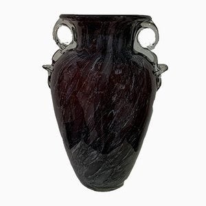 Murano Glass Vase-IKW-941744