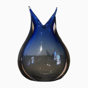 Murano Glass Vase-TEP-1234560