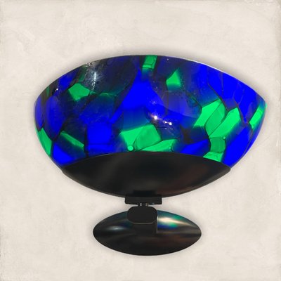 Murano Glass Wall Light by Ottavio Missoni-JJC-1346016