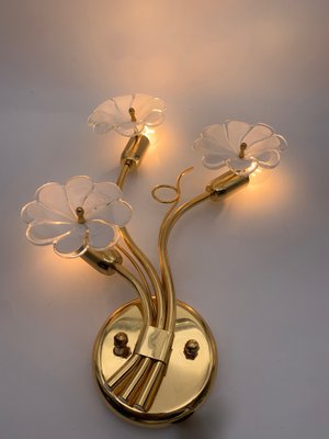 Murano Glass Where to Wall Lamp-XQC-1256200