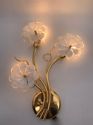 Murano Glass Where to Wall Lamp-XQC-1256200