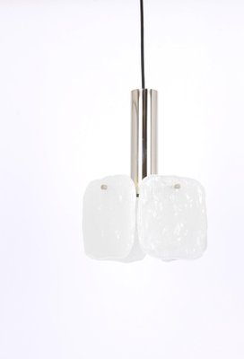 Murano Pendant Lights from Kalmar, Austria, 1970s-UGR-1085218