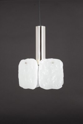 Murano Pendant Lights from Kalmar, Austria, 1970s-UGR-1085218