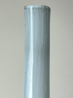 Murano Polychrome Murano Glass Vase, 1960s-YST-1769156