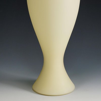 Murano Regina Vase by Rodolfo Dordoni for Venini-KJP-1149527