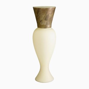 Murano Regina Vase by Rodolfo Dordoni for Venini-KJP-1149527