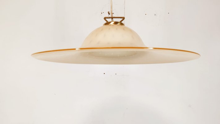 Murano Suspension Lamp-QLH-1050529