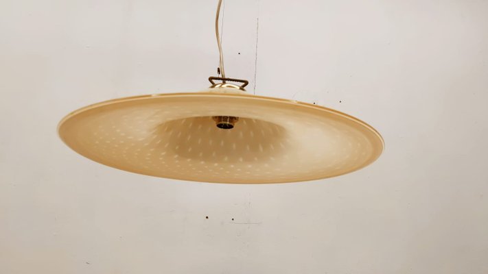 Murano Suspension Lamp-QLH-1050529