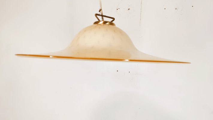 Murano Suspension Lamp-QLH-1050529