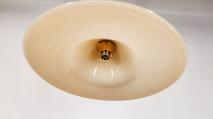 Murano Suspension Lamp-QLH-1050529