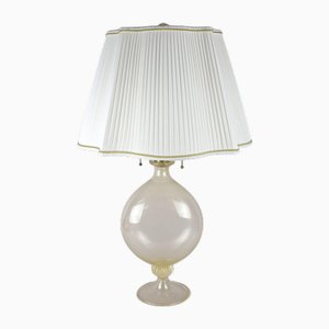 Murano Table Lamp by Barovier & Tosso, 1960-TQA-2027477