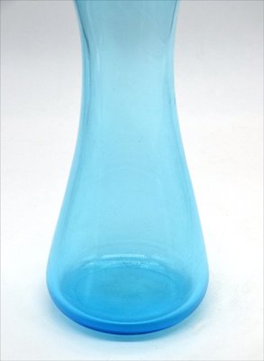 Murano Vase in the Shape of a Woman by Stefano Toso, 1970s-HS-919769