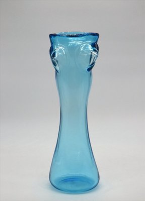 Murano Vase in the Shape of a Woman by Stefano Toso, 1970s-HS-919769