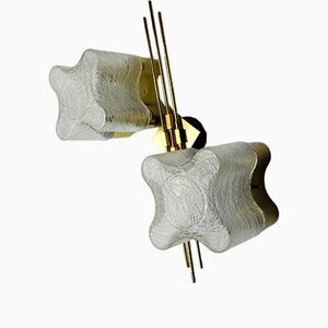 Murano Wall Light from Sciolari, Italy, 1970-EJE-1174546