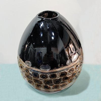 Murrine Vase by Ermanno Toso-TIT-1262807