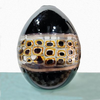 Murrine Vase by Ermanno Toso-TIT-1262807