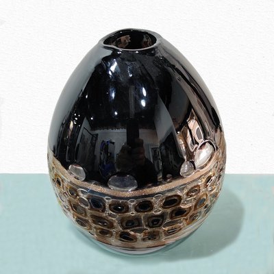 Murrine Vase by Ermanno Toso-TIT-1262807