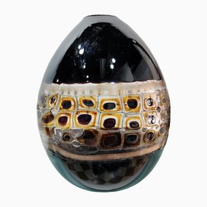 Murrine Vase by Ermanno Toso-TIT-1262807