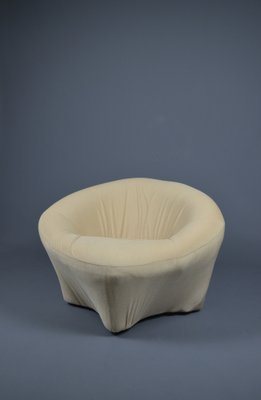 Mushroom Armchair, 1970s-ZGY-2041315