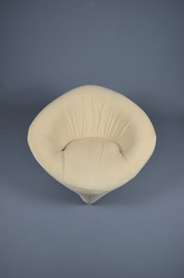 Mushroom Armchair, 1970s-ZGY-2041315