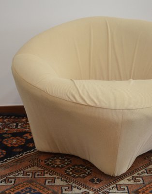 Mushroom Armchair, 1970s-ZGY-2041315