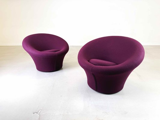 Mushroom Armchair by Pierre Paulin for Artifort-QDV-1980990