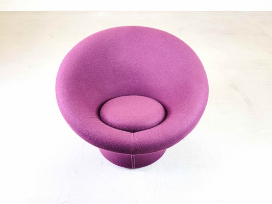 Mushroom Armchair by Pierre Paulin for Artifort-QDV-1980990