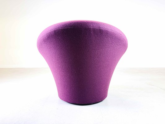 Mushroom Armchair by Pierre Paulin for Artifort-QDV-1980990