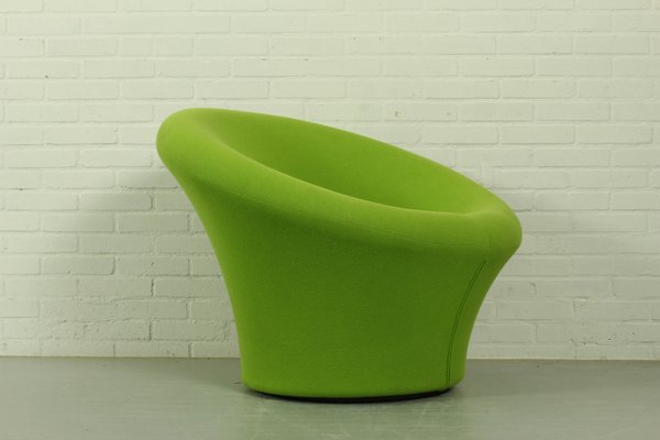 Mushroom Lounge Chair by Pierre Paulin for Artifort, 1990s-ZA-2038077