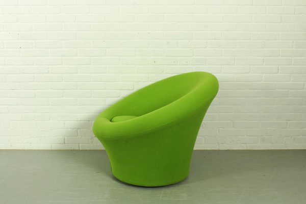 Mushroom Lounge Chair by Pierre Paulin for Artifort, 1990s-ZA-2038077