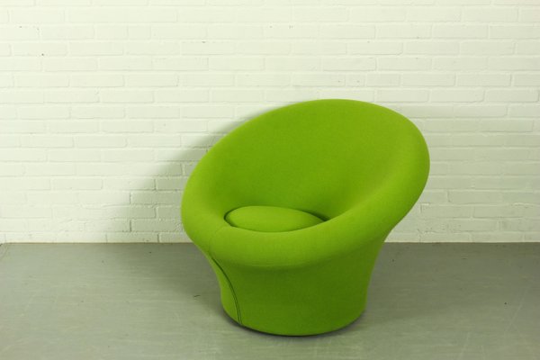 Mushroom Lounge Chair by Pierre Paulin for Artifort, 1990s-ZA-2038077