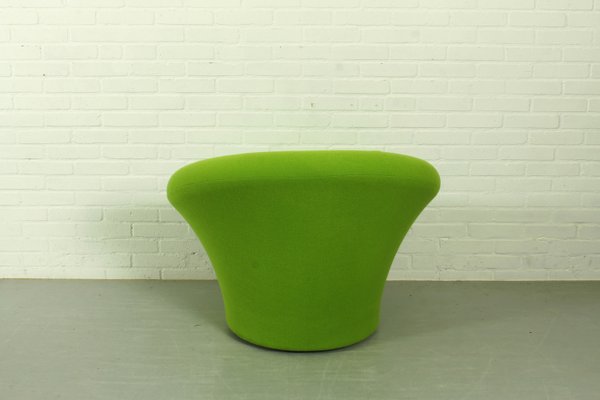 Mushroom Lounge Chair by Pierre Paulin for Artifort, 1990s-ZA-2038077