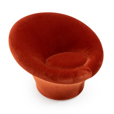 Mushroom Lounge Chair Pierre Paulin for Artifort, 1990s-TJQ-1972793