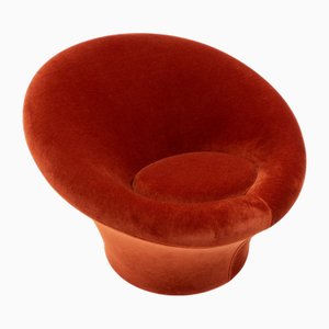 Mushroom Lounge Chair Pierre Paulin for Artifort, 1990s-TJQ-1972793