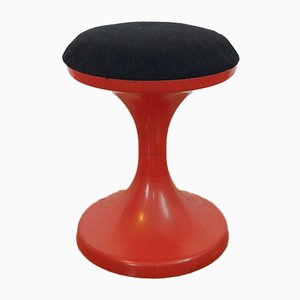 Mushroom Stool by Finzgar Zorman for Meblo, 1972-PUG-558577